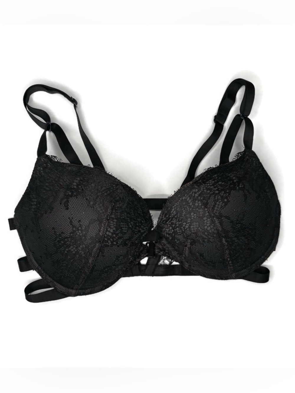 Victoria’s Secret Very Sexy Push Up Bra 32DD